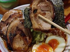 -老龙亭拉面店