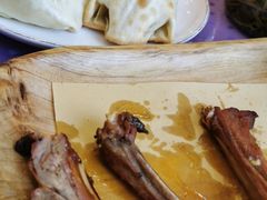 -新疆巴州金丝特餐厅(大钟寺店)