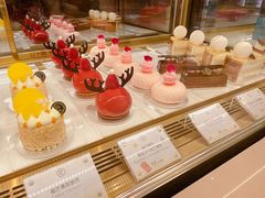 -PAUL LAFAYET 法式甜品(深圳湾万象城店)