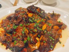 -宏玲餐厅(四川南路店)