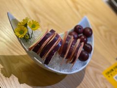 -旺角里·榴莲鸡煲(兴华商场分店)