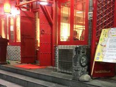 -胡南山品质老火锅(南浦路店)