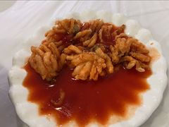 -笑红饭庄