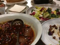 -青年公社烤鸭(青年路店)