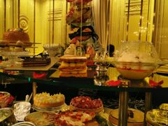 -LA TABLE de Joël Robuchon Restaurant