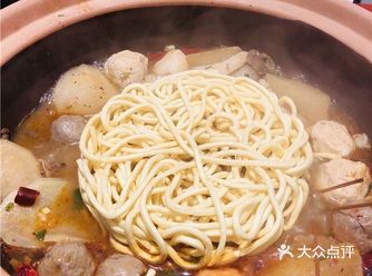 最适合寒冷的冬天的美食，滋补必备