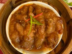 -北园酒家(小北路店)