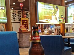 -妈妈的味道(和顺古镇店)