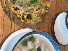 -小船渔村•大连菜•大连焖鱼(明泽街店)