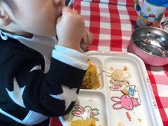 -西贝莜面村(金隅嘉品mall店)