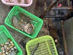 -班赞海鲜市场