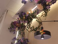 -LE SHARE洛笙·花园西餐(北京路步行街店)
