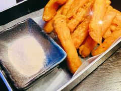 -钳真多钓虾馆·小龙虾海鲜烧烤(九六广场店)