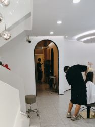 -上禾 HAIR SALON