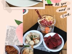 意大利风味肉酱面-宝莱纳餐厅(滨江店)