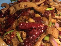 -楼兰新疆主题餐厅(苏州中心店)