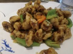 -老仁义·清真菜(太古街店)