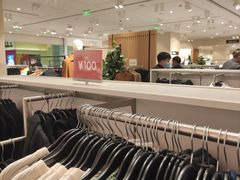 -H&M(星河城店)