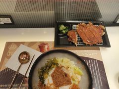 -馔豚·台北菜专门店(深圳湾万象城店)