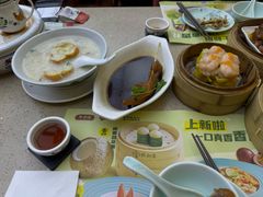 -点都德(汇胜楼店)