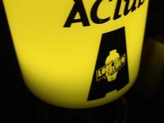 -AClub餐吧(富华里店)