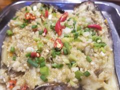 -小红烤翅(中正天街店)