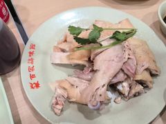 -百家鸡味馆(清泰店)
