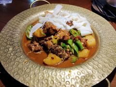 -楼兰新疆主题餐厅(坂田佳华领汇广场店)