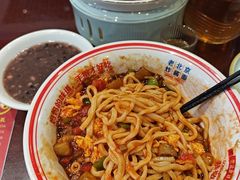 -恭敬李·烤鸭(天坛北门店)