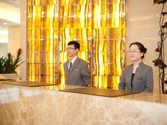 -上海中兴和泰酒店(张江高科地铁站店)