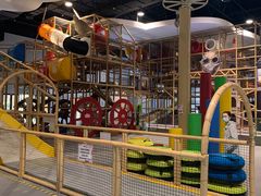 -杭州开元森泊度假乐园