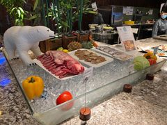 -Club Med Joyview安吉度假村·品餐厅