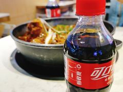 -运气牛自助酱大骨火锅(南京东路店)
