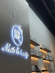 点击看大图 -媛色美甲美睫