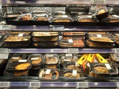 -ALDI奥乐齐超市(凯德虹口店)