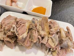 -兰州宾馆餐厅(兰州驻京办店)