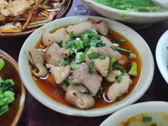 -周肥肠(江油总店)