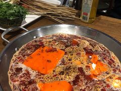 -来蜀乾串串香(北京总店)