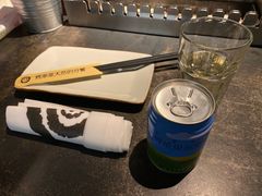 -很久以前羊肉串(昌里路三钢里店)