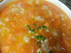 -巢湖名吃·东关老鹅汤(江南风情街店)