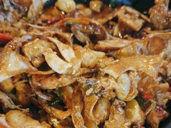 -冶建镜子·老南昌大排档·江西虾王(总店)