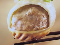 -小杨生煎(杭州东站店)