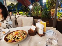 -盐说·西式餐酒馆(光明万达店)