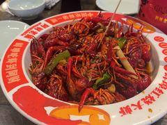 -阿财老铺·老蚌埠龙虾城(华夏总店)