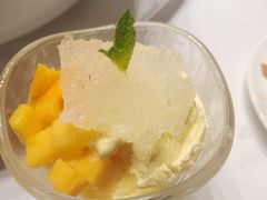 -院里寻菜·精致庭院菜(观沙岭店)