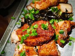 -绿茶餐厅(昌平悦荟店)