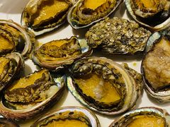 -芭菲盛宴·环球美食(北城国际店)