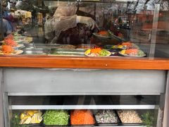 -Tarihi Sultanahmet Köftecisi Selim Usta