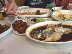 -梅利汴京烤鸭•开封豫菜地标店(晋安路店)