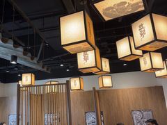 -大盐帮川菜馆(长楹天街店)